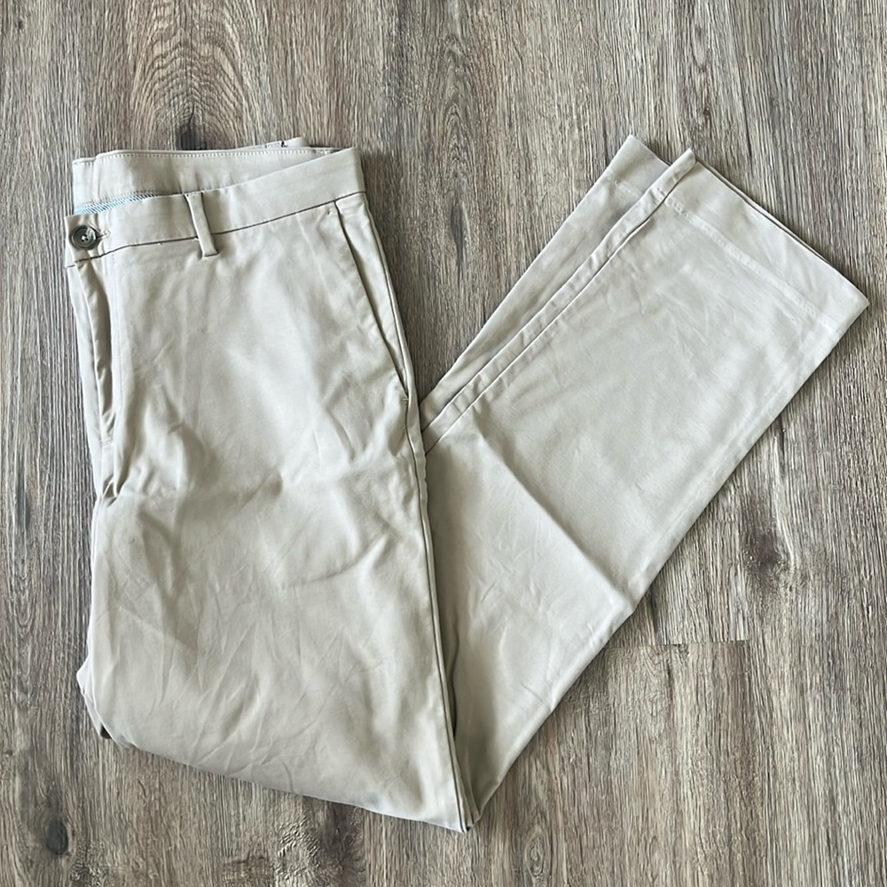 Calvin Klein khaki pant
